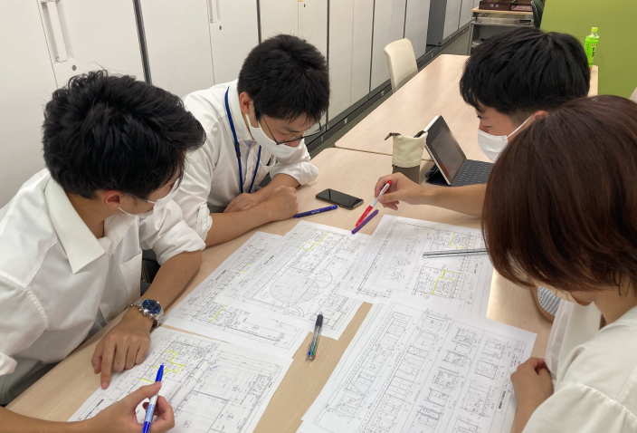 調査・企画・コンサルタント業務